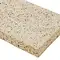 wood wool board ceiling